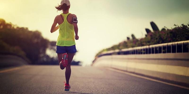 La práctica del running, temida por las mujeres/ Cuidate Plus Marca La práctica del running, temida por las mujeres/ Cuidate Plus Marca
