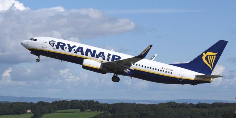 Ryanair prepara una oleada de despidos tras los bajos resultados y el inminente Brexit. ryanair