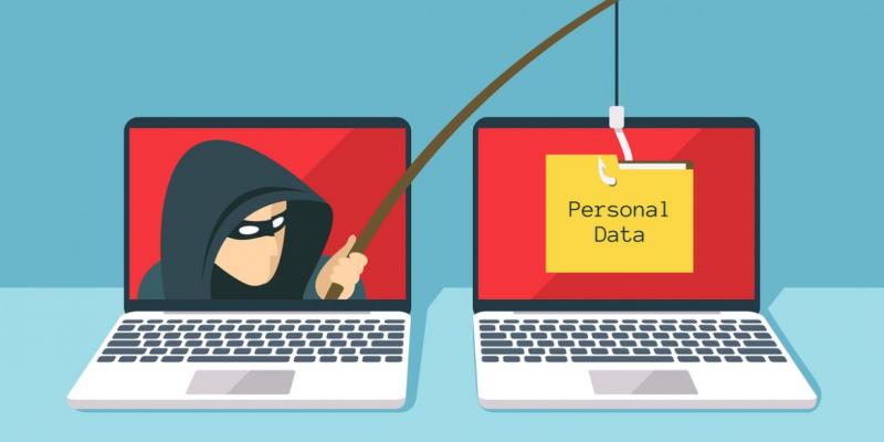 Cuidado con las estafas en el correo electrónico/ Buena Vibra El cuidado del correo electrónico/ Buena Vibra