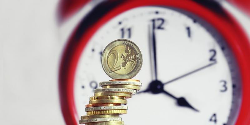 Salarios/ Pixabay Salarios de las empresas