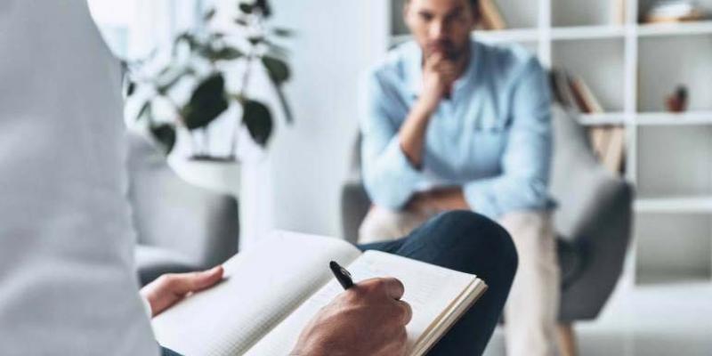 Salud Mental / Somos Psicólogos Los pacientes en Salud Mental crecen desde el inicio de la pandemia