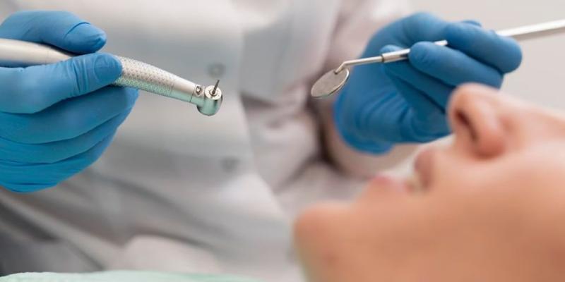 Salud bucodental Salud bucodental