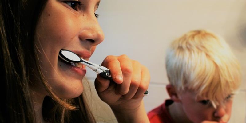 Prepara a los peques y ten a punto su salud bucodental Cuidar la salud bucodental