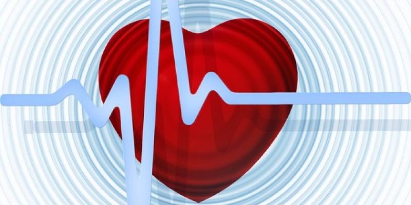 corazón Salud del corazón
