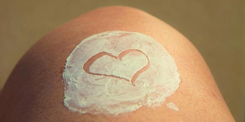 Cuidar de nuestra salud cutánea a través de la biomímesis - Pixabay La salud cutánea importa
