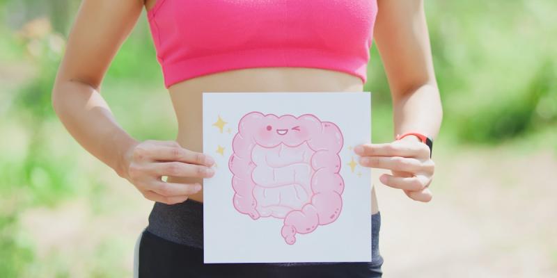 Hoy es el Día Mundial de la Salud Digestiva Día Mundial de la Salud Digestiva