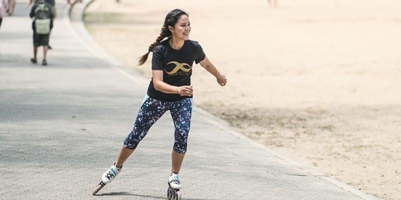 Mejores deportes para una salud física buena - Pixabay Salud física a través del deporte