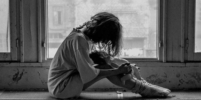 La salud mental y la infancia - Pixabay Cuidar la salud mental desde pequeños