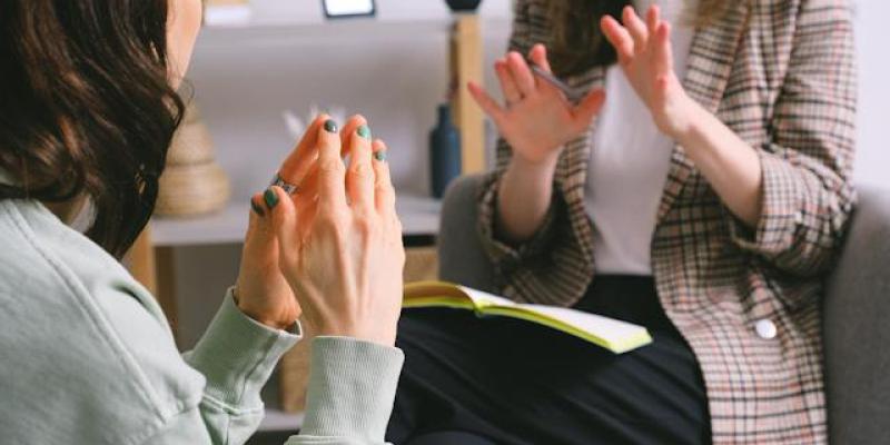 La salud mental y la física - Pexels La salud mental