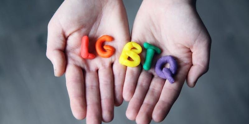 Salud mental en el colectivo LGTBI - Pexels La salud mental en juego