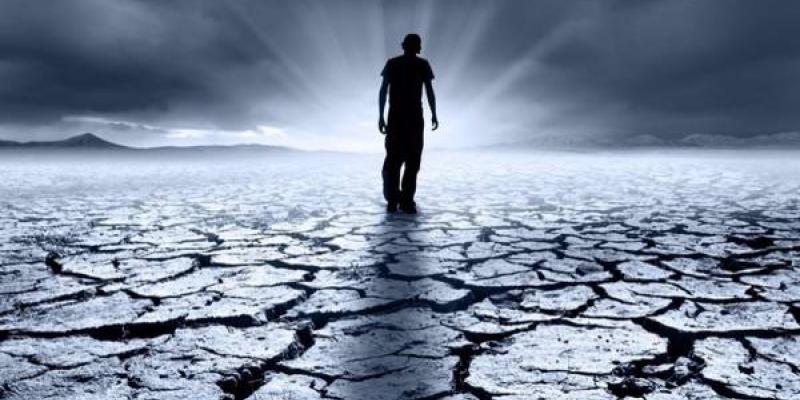 La salud mental y el cambio climático/ Infosalud Salud mental