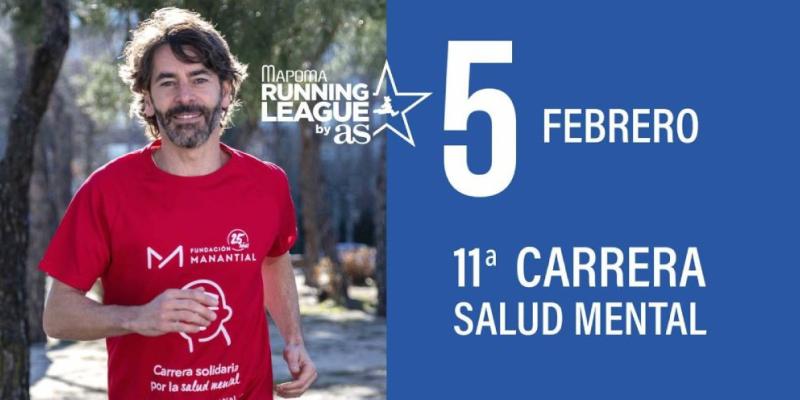 Concienciar sobre salud mental - Servimedia La salud mental y el deporte