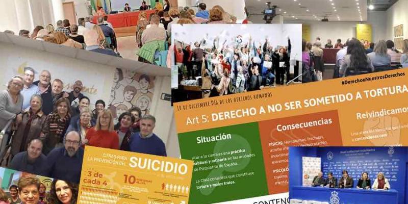 En salud mental un confinamiento prolongado podría pasar mayor factura que el Covid-19