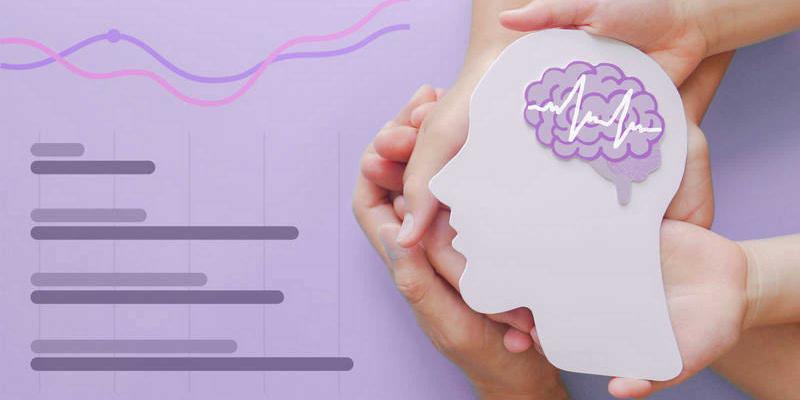 Imagen de una representación de salud mental/RTVE.es España es líder en priorizar la salud mental