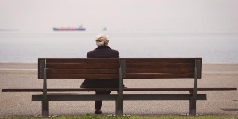 Cuidado de la salud mental de las personas mayores Las personas mayores y su salud mental
