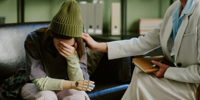 Semana de la Salud Mental