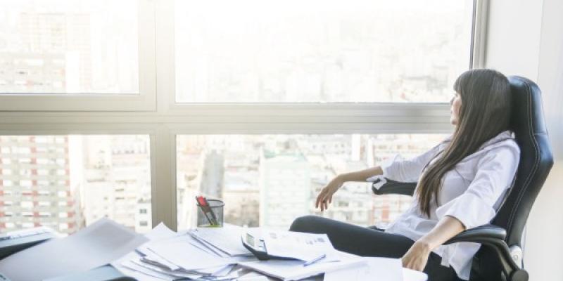 salud mental Salud mental y trabajo