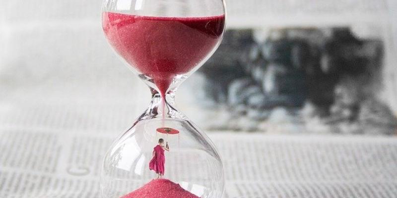 El control del tiempo en nuestra salud mental - Pixabay Proteger nuestra salud mental