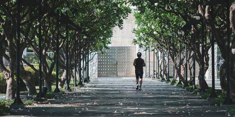 Campaña para promover el ejercicio y la salud mental - Pixabay El ejercicio y la salud mental