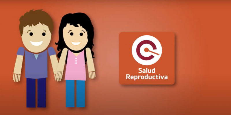 ¿Qué es la salud reproductiva? ¿Qué implica tener buena salud reproductiva?