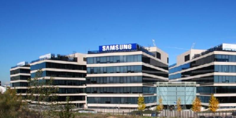 Empleo en Samsung España Samsung España