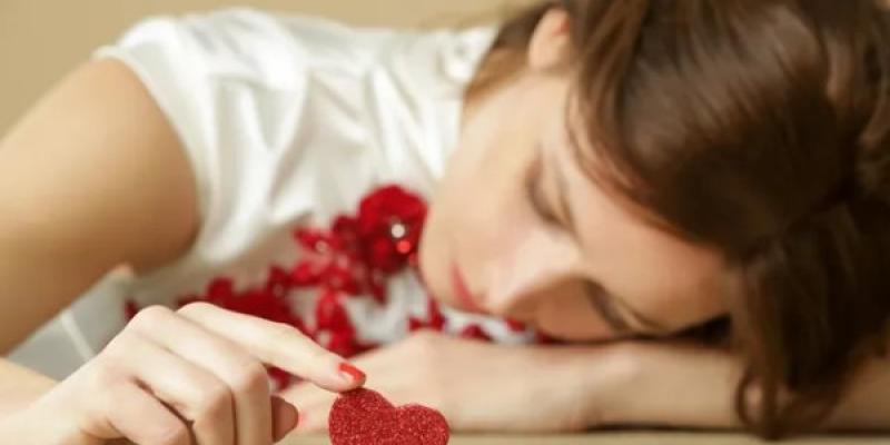 Cómo San Valentín se ha vuelto más San Torturín La salud mental afectada por San Valentín y las redes sociales