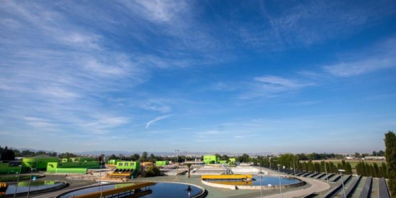 El saneamiento del agua es un pilar fundamental para la salud de las personas