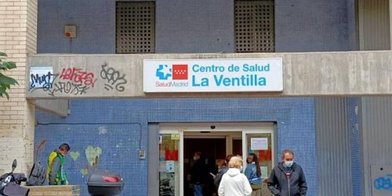 Las listas de espera en la sanidad madrileña se disparan un 35% en 2021