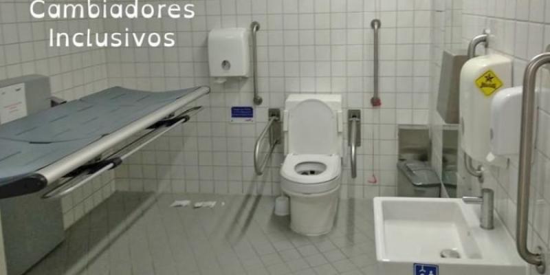 Una nueva organización aboga por  hacer los servicios sanitarios accesibles e inclusivos.