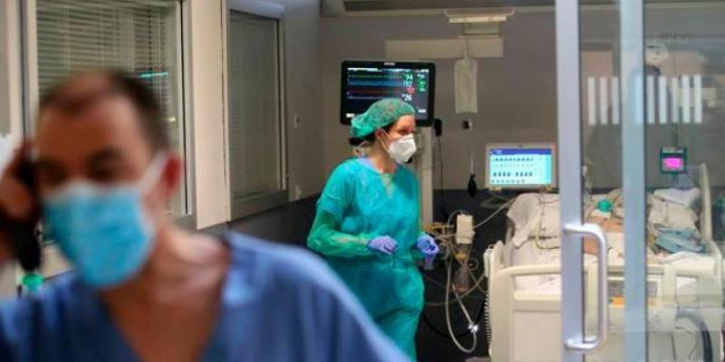 Algunos sanitarios rechazan el Premio Princesa de Asturias. Algunos sanitarios rechazan el Premio Princesa de Asturias y muestran su enfado en las redes.