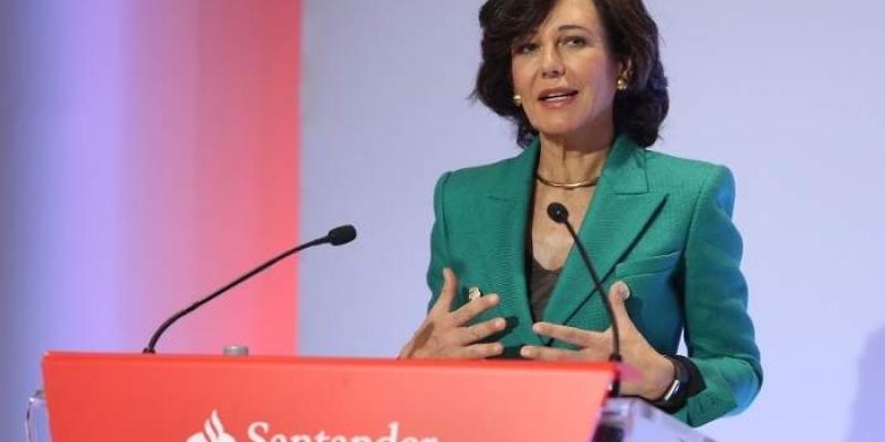 El Santander apoya el programa de igualdad de género del Pacto Mundial.
