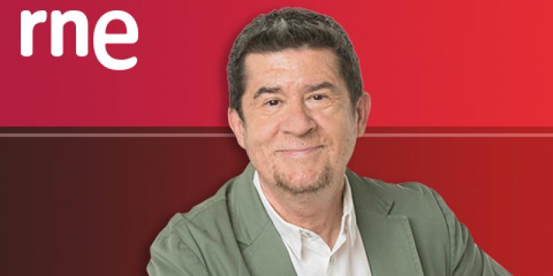 RNE Carlos Santos