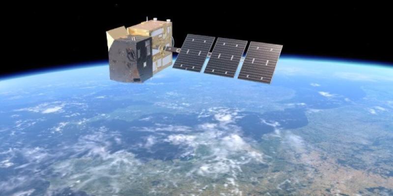 La misión Copernicus contará con un nuevo satélite para controlar las emisiones contaminantes Monitorización de las emisiones de CO2 por un nuevo satélite