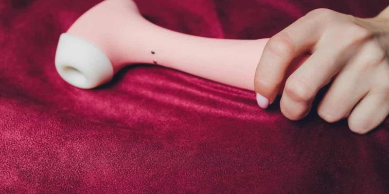 Imagen de un Satisfyer/Eltiempo.com ¿Es peligroso abusar del Satisfyer?