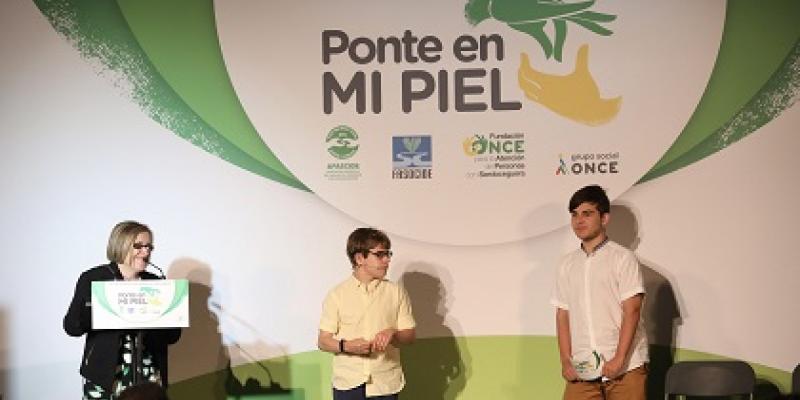 La Sordoceguera y el escape room/ ONCE Día Mundial de la Sordoceguera