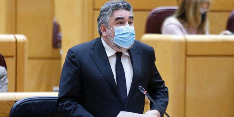 Sector deportivo / La Moncloa El sector deportivo recibirá 300 millones del Plan de Recuperación del Gobierno