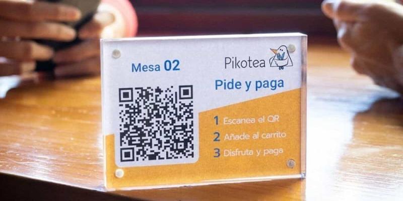 El sector hostelero aumenta gracias a la digitalización