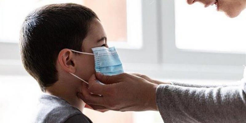 Conoce secuelas covid en niños/ Redacción Médica Secuelas covid en niños
