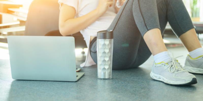 Cómo combatir el sedentarismo