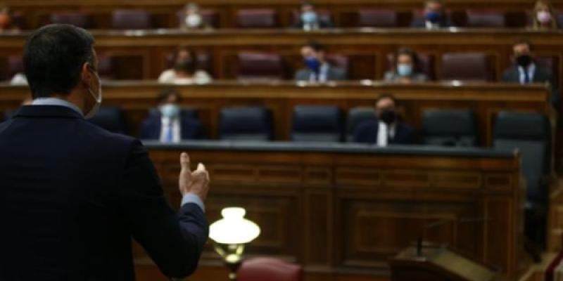 Segundo estado de alarma/ ABC El segundo estado de alarma