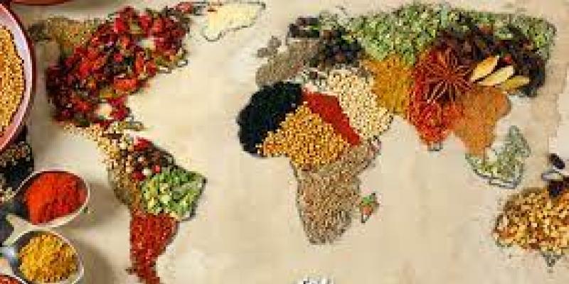 Seguridad alimentaria El problema de la seguridad alimentaria mundial
