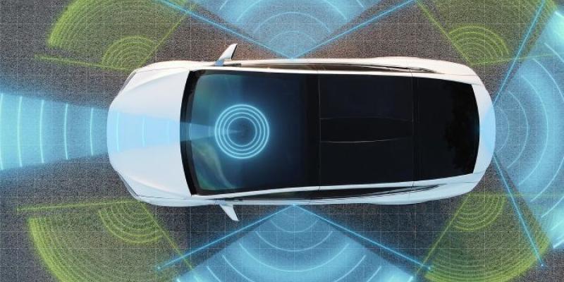 seguridad del coche autónomo