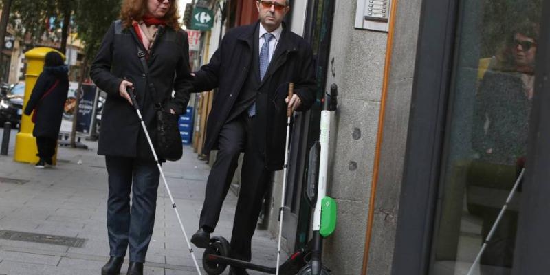 El Cermi analiza los cambios en la normativa de seguridad vial que afectan a las personas con discapacidad Estos son los cambios de seguridad vial que afectan a personas con discapacidad