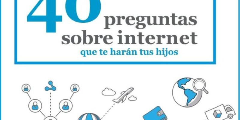 Portada de la guía en seguridad en Internet