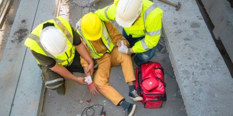 Accidentes mortales en el trabajo