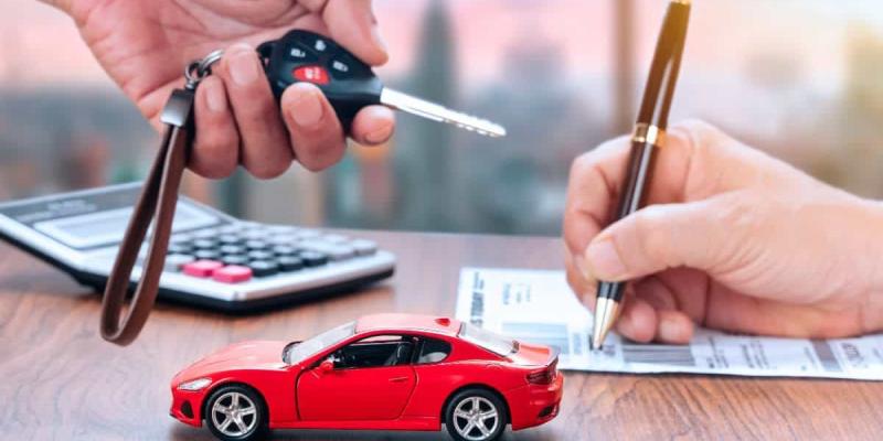 Imagen de una representación del seguro de coche/VIBES Noticias Obtener un seguro de coche adecuado