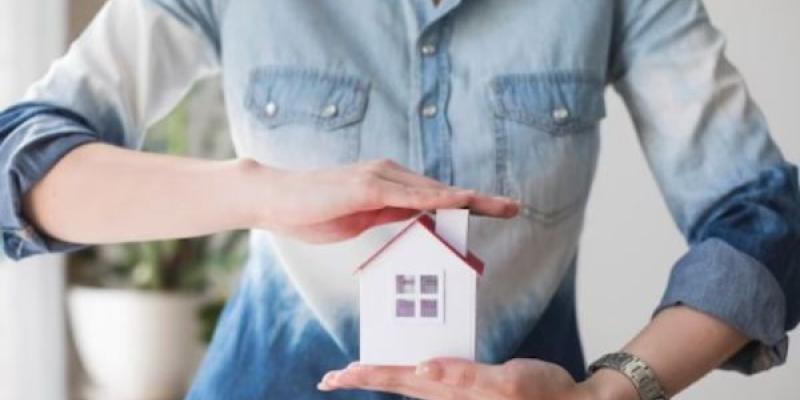 Contratación del seguro del hogar Seguro del hogar