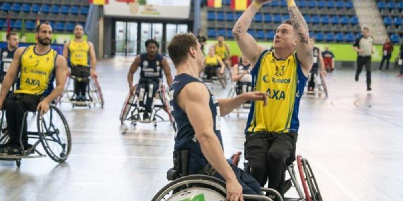 Actualizaciones para el seguro obligatorio deportivo Seguro obligatorio deportivo