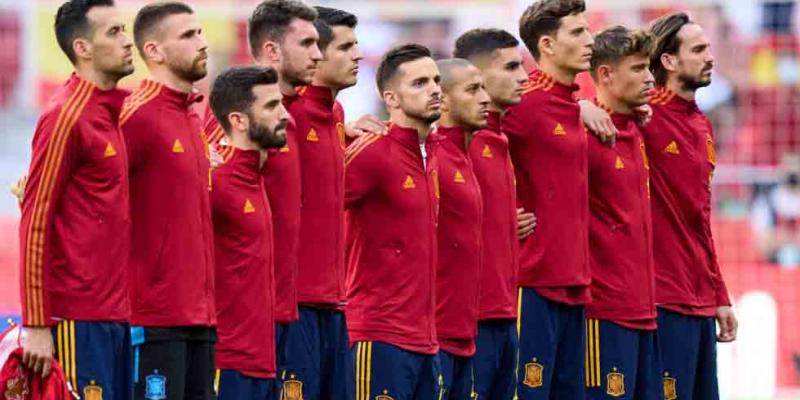 La Selección española debe ganar para continuar en la Euro2020