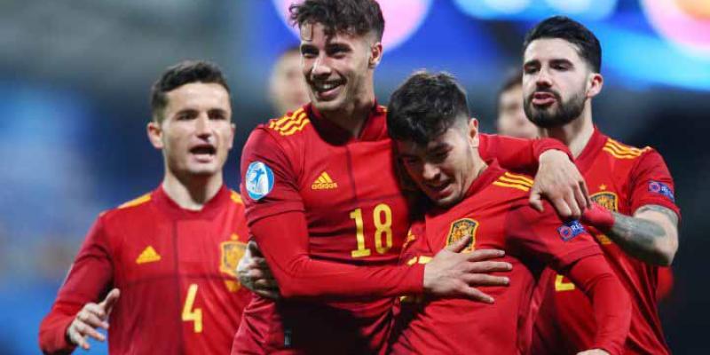 La selección española olímpica se medirá a Japón antes de los Juegos